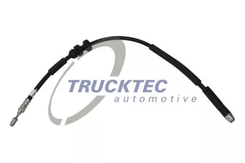 TRUCKTEC AUTOMOTIVE Brake Hose (08.35.274)