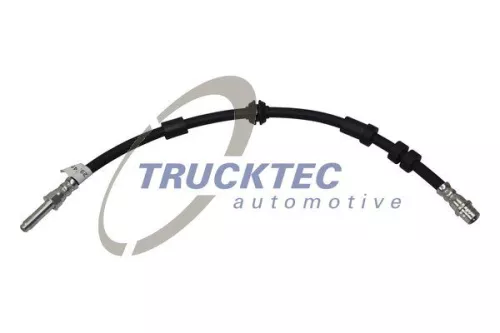 TRUCKTEC AUTOMOTIVE Brake Hose (07.35.360)