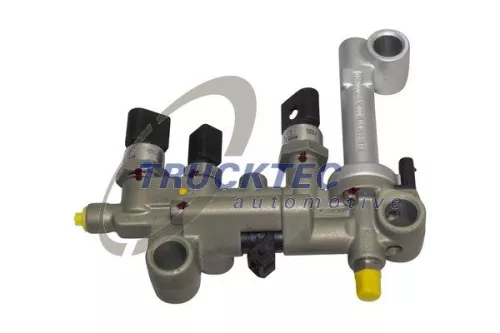 TRUCKTEC AUTOMOTIVE Dosiermodul, Harnstoffeinspritzung (01.16.133)