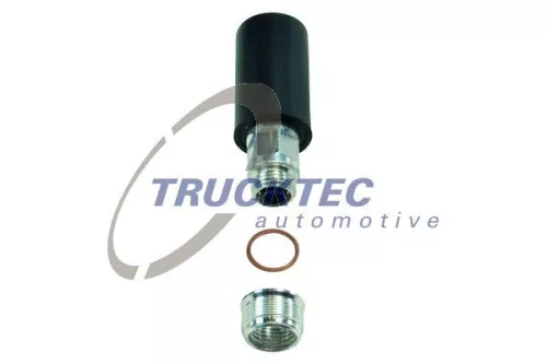 TRUCKTEC AUTOMOTIVE Handförderpumpe (01.14.049)
