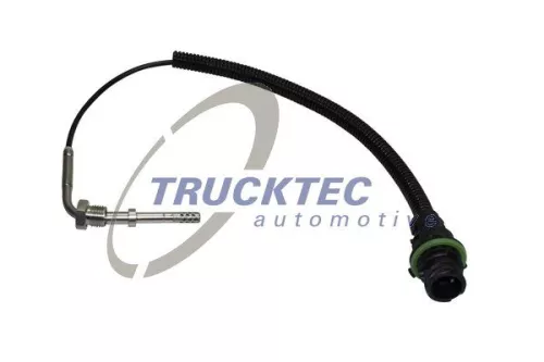 TRUCKTEC AUTOMOTIVE Sensor, Abgastemperatur (01.17.014)
