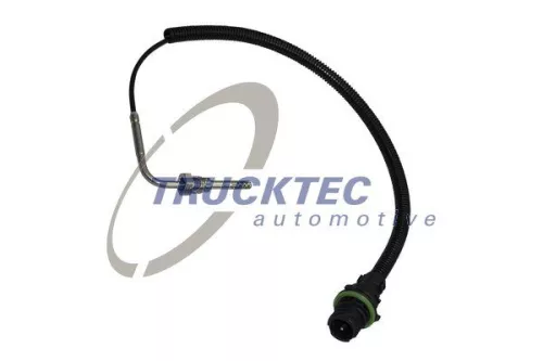 TRUCKTEC AUTOMOTIVE Sensor, Abgastemperatur (01.17.015)