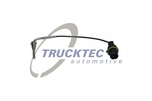 TRUCKTEC AUTOMOTIVE Sensor, Abgastemperatur (01.17.020)