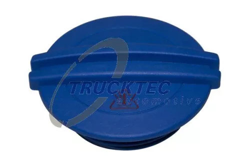 TRUCKTEC AUTOMOTIVE Cap, coolant tank (07.40.102)