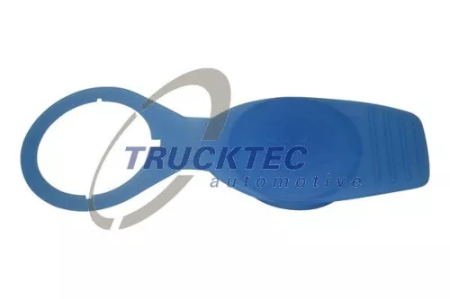 TRUCKTEC AUTOMOTIVE Sealing Cap, washer fluid reservoir (07.61.023)