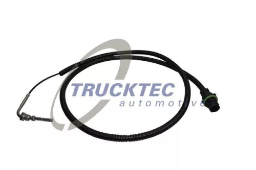 TRUCKTEC AUTOMOTIVE Sensor, Abgastemperatur (01.17.025)