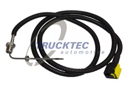TRUCKTEC AUTOMOTIVE Sensor, Abgastemperatur (01.17.026)