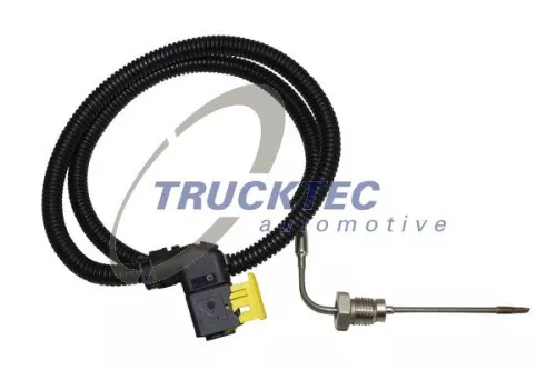 TRUCKTEC AUTOMOTIVE Sensor, Abgastemperatur (01.17.027)
