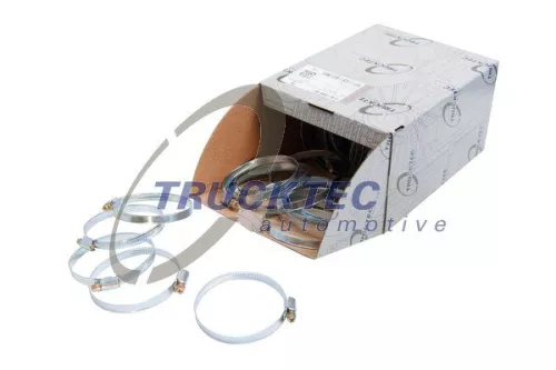 TRUCKTEC AUTOMOTIVE Hose Clamp (88.99.910)