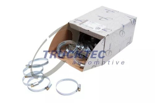TRUCKTEC AUTOMOTIVE Hose Clamp (88.99.909)