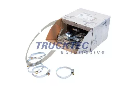 TRUCKTEC AUTOMOTIVE Hose Clamp (88.99.908)