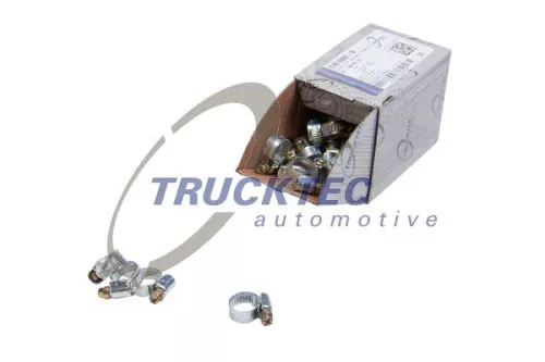 TRUCKTEC AUTOMOTIVE Hose Clamp (88.99.901)