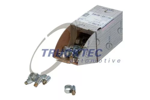 TRUCKTEC AUTOMOTIVE Hose Clamp (88.99.900)
