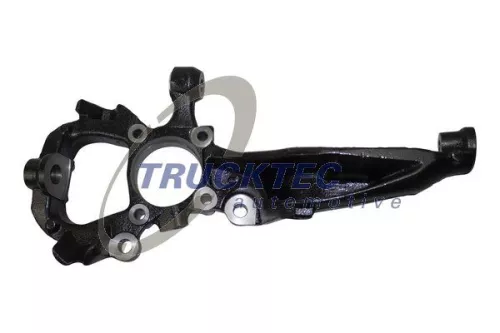 TRUCKTEC AUTOMOTIVE Steering Knuckle, wheel suspension (22.31.025)