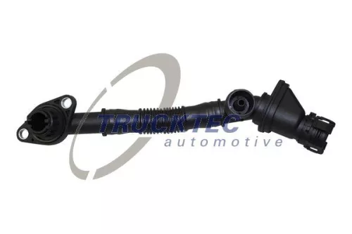 TRUCKTEC AUTOMOTIVE Hose, crankcase ventilation (08.10.231)