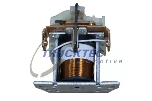 TRUCKTEC AUTOMOTIVE Magnetschalter, Starter (01.17.035)