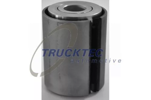 Bushing, leaf spring