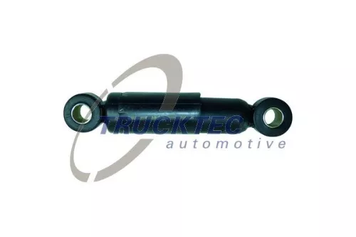 TRUCKTEC AUTOMOTIVE Shock Absorber, driver cab suspension (01.63.009)