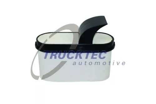 TRUCKTEC AUTOMOTIVE Air Filter (01.14.089)