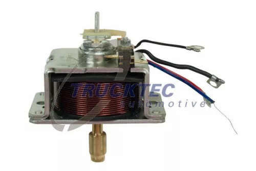 TRUCKTEC AUTOMOTIVE Magnetschalter, Starter (01.17.041)