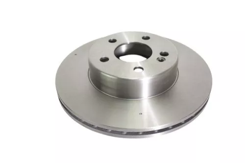 TRUCKTEC AUTOMOTIVE Brake Disc (02.35.581)