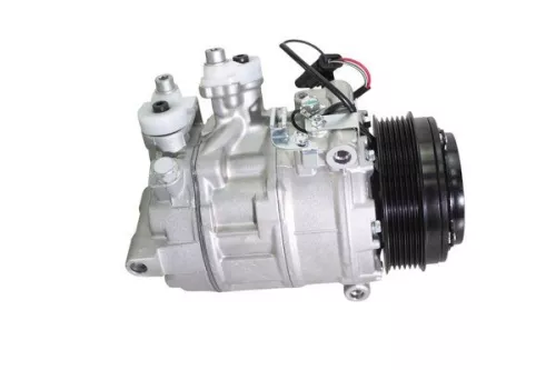 TRUCKTEC AUTOMOTIVE Compressor, air conditioning (02.59.205)