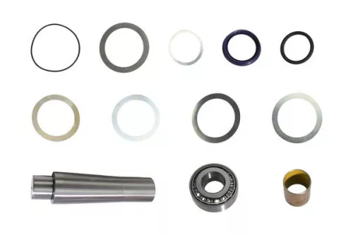 TRUCKTEC AUTOMOTIVE Repair Kit, kingpin (04.31.038)