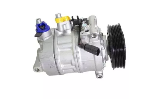 TRUCKTEC AUTOMOTIVE Compressor, air conditioning (07.59.092)