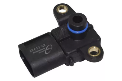 TRUCKTEC AUTOMOTIVE Sensor, boost pressure (08.17.024)