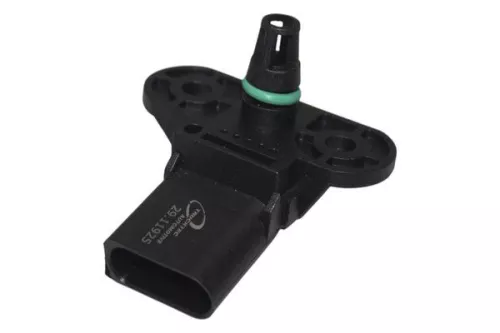 TRUCKTEC AUTOMOTIVE Sensor, boost pressure (07.17.134)