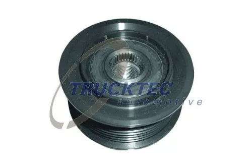 TRUCKTEC AUTOMOTIVE Generatorfreilauf (01.17.045)