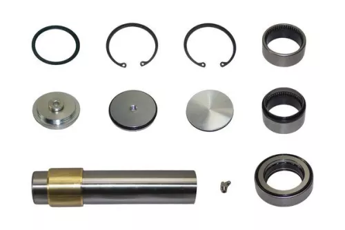 TRUCKTEC AUTOMOTIVE Repair Kit, kingpin (19.31.001)