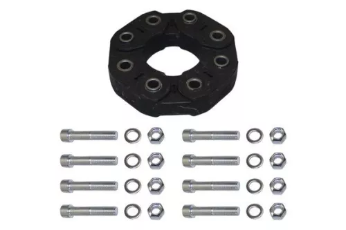 TRUCKTEC AUTOMOTIVE Joint, propshaft (02.34.051)