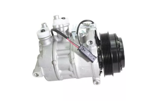 TRUCKTEC AUTOMOTIVE Compressor, air conditioning (02.59.219)