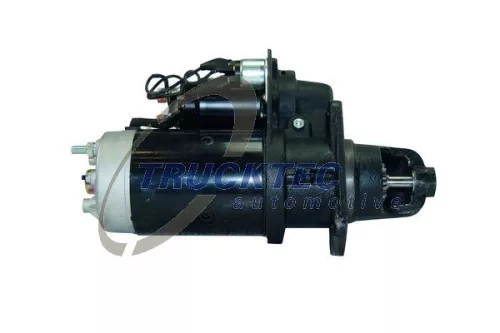 TRUCKTEC AUTOMOTIVE Starter (01.17.054)