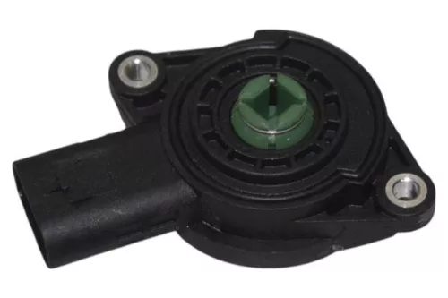 TRUCKTEC AUTOMOTIVE Sensor, suction pipe change-over flap (07.17.143)