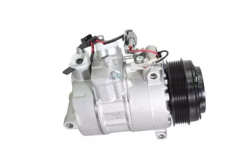 TRUCKTEC AUTOMOTIVE Compressor, air conditioning (02.59.206)