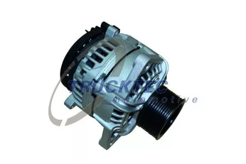 TRUCKTEC AUTOMOTIVE Generator (01.17.062)