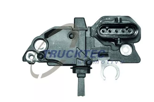 TRUCKTEC AUTOMOTIVE Generatorregler (01.17.067)