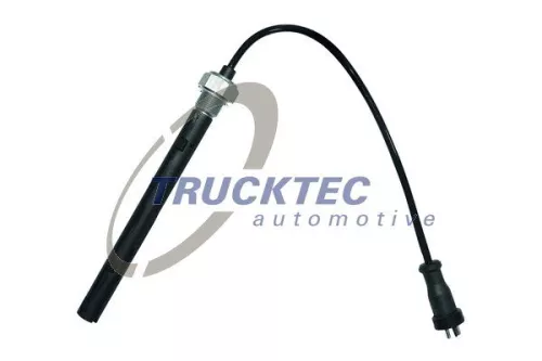 TRUCKTEC AUTOMOTIVE Sensor, Motorölstand (01.17.071)