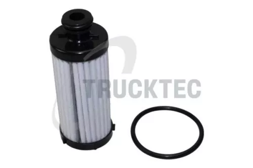 Hydraulic Filter, automatic transmission