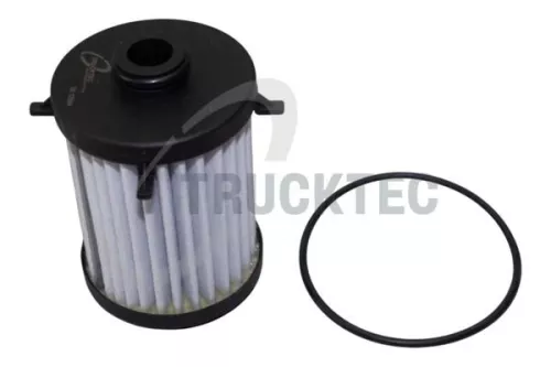 Hydraulic Filter, automatic transmission