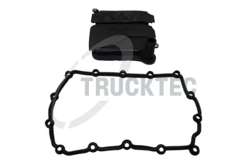 Hydraulic Filter, automatic transmission