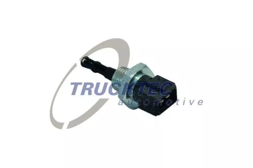TRUCKTEC AUTOMOTIVE Sensor, Ansauglufttemperatur (01.17.075)