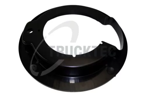 Cover Sheet, brake drum