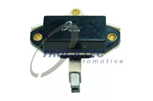 TRUCKTEC AUTOMOTIVE Generatorregler (01.17.079)