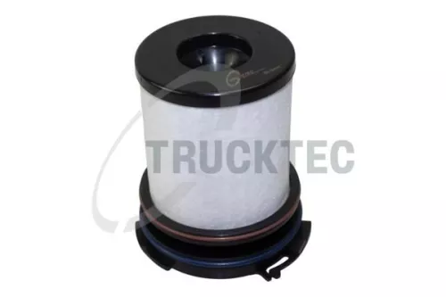 Hydraulic Filter, automatic transmission