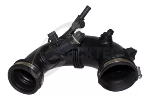 Intake Hose, air filter