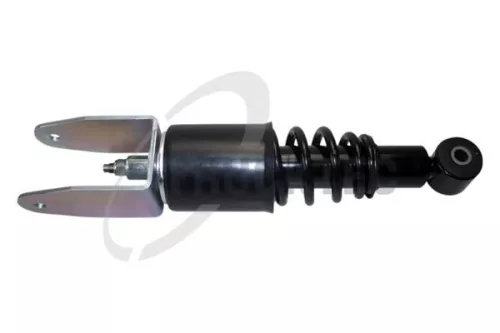 Shock Absorber, driver cab suspension