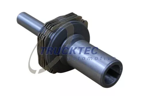 TRUCKTEC AUTOMOTIVE Lamellenkupplung, Starter (01.17.089)